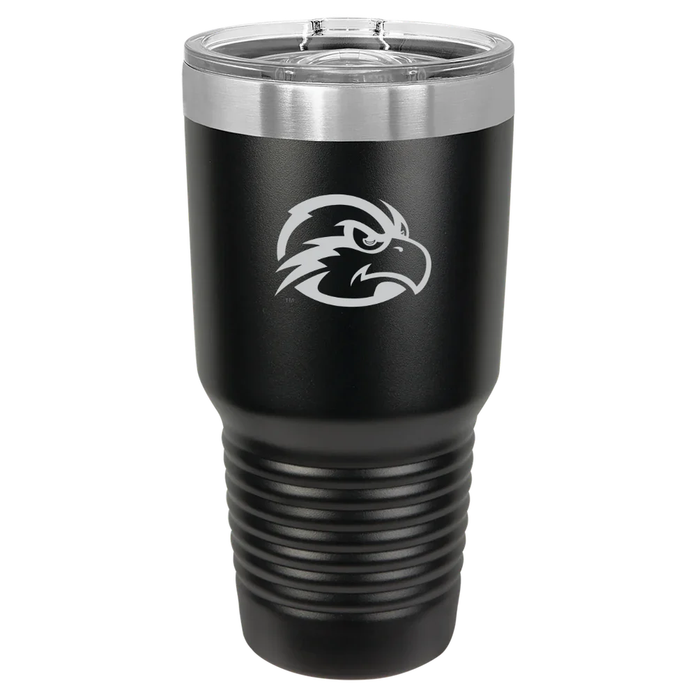 University of North Florida Polar Camel 30 oz. Ringneck Tumbler with Slider Lid