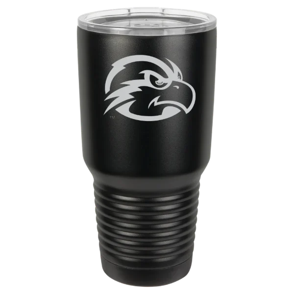 University of North Florida Polar Camel 30 oz. Ringneck Tumbler with Standard Lid