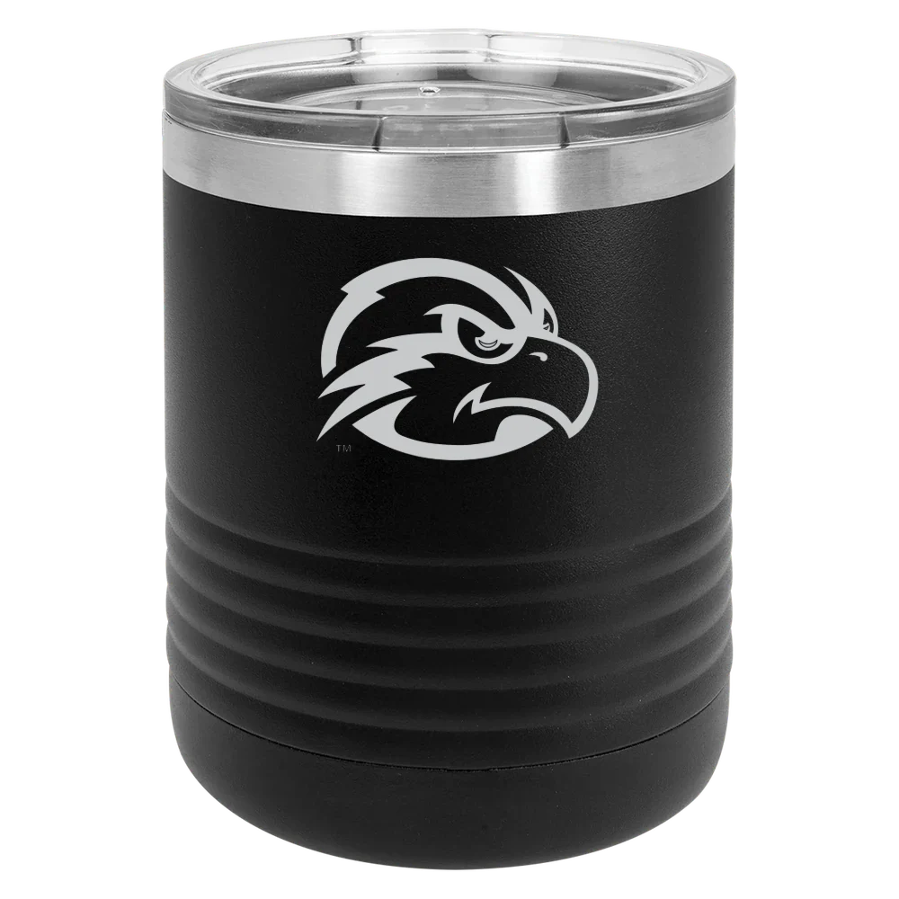University of North Florida Polar Camel 10 oz. Tumbler with Standard Lid