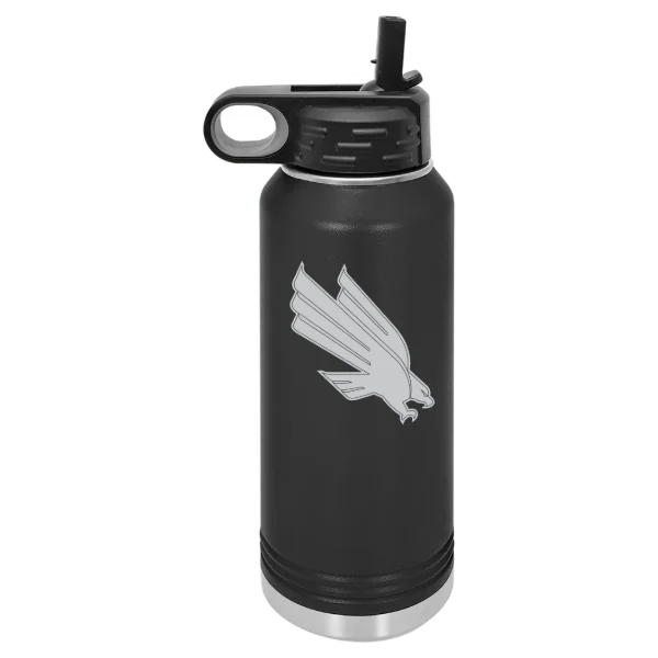 University of North Texas Polar Camel 32 oz. Water Bottle