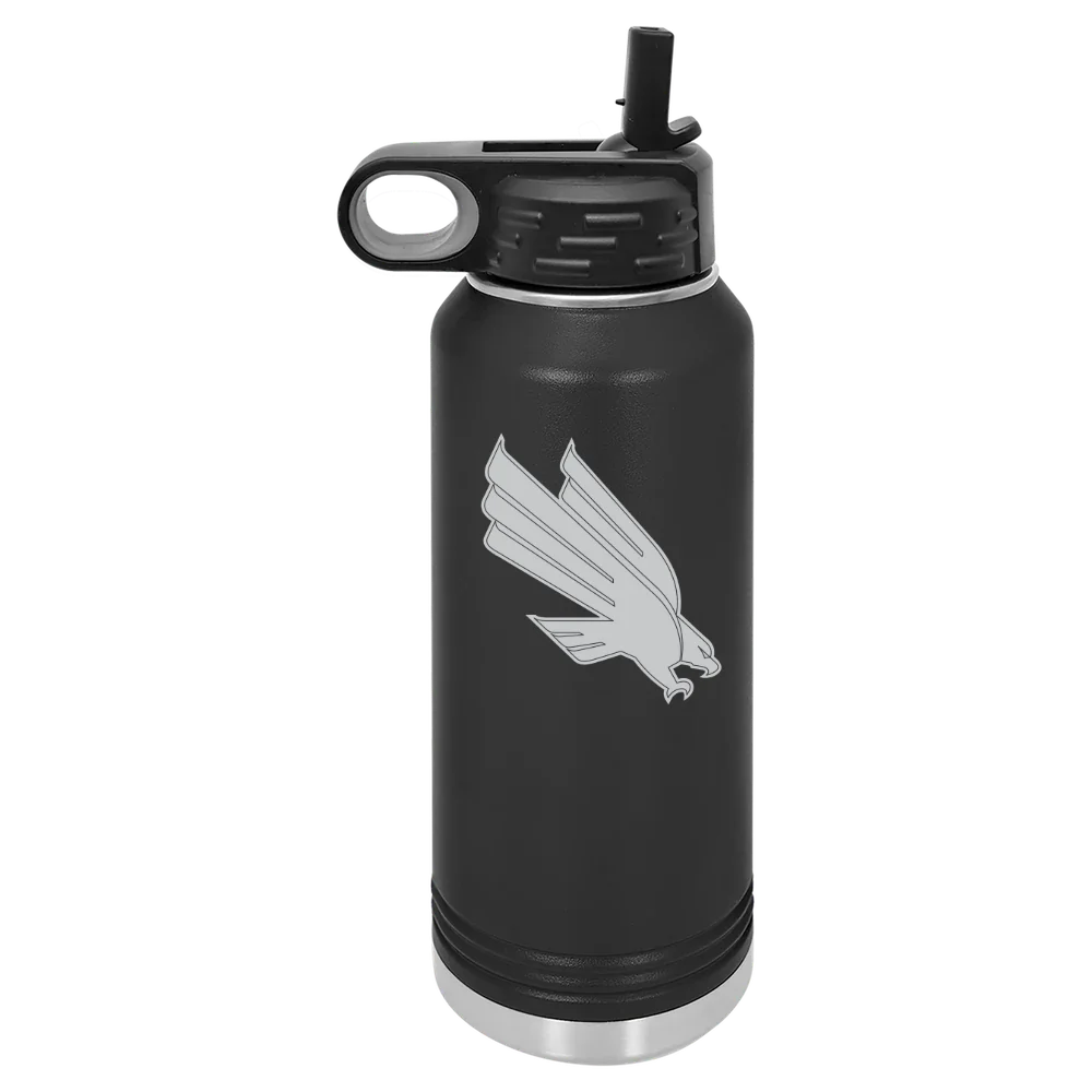 University of North Texas Polar Camel 32 oz. Water Bottle