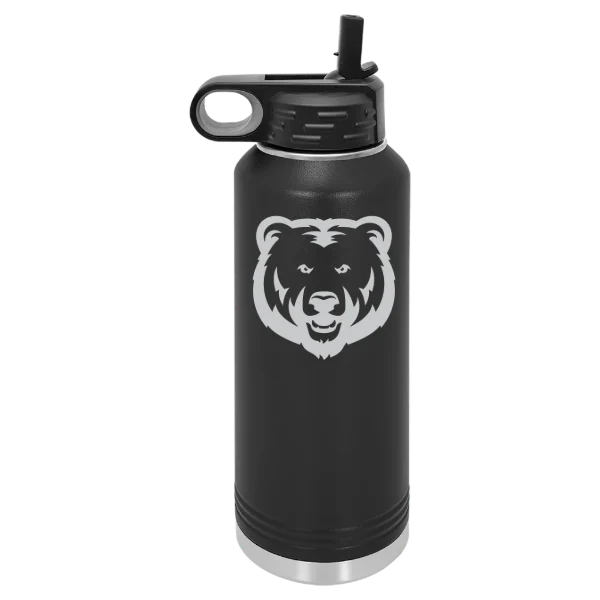 University of Northern Colorado Polar Camel 40 oz. Water Bottle