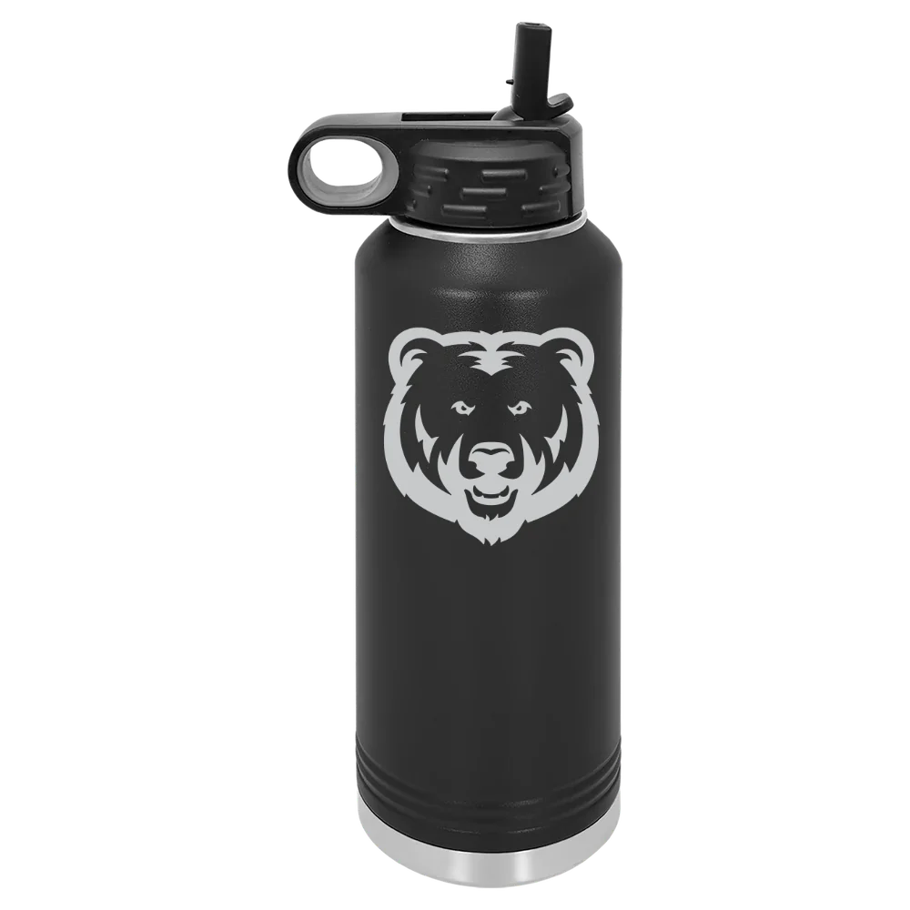 University of Northern Colorado Polar Camel 40 oz. Water Bottle