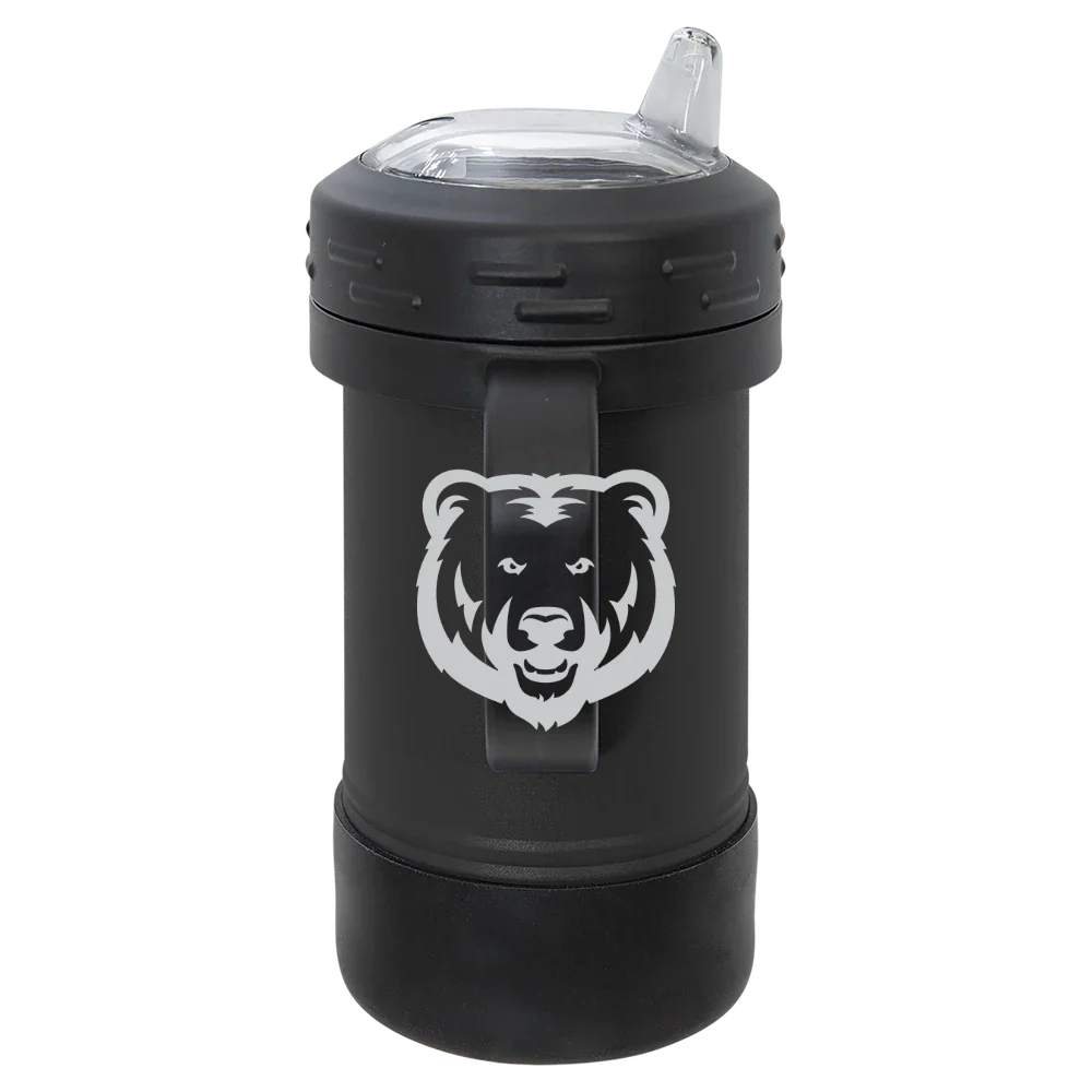 University of Northern Colorado Polar Camel 10 oz. Sippy Cup