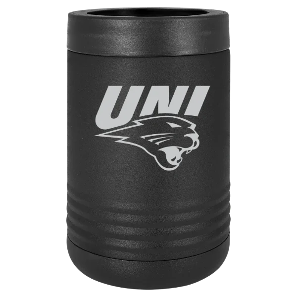 University of Northern Iowa Polar Camel Standard Beverage Holder