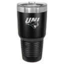 University of Northern Iowa Polar Camel 30 oz. Ringneck Tumbler with Slider Lid