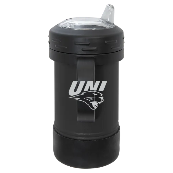 University of Northern Iowa Polar Camel 10 oz. Sippy Cup