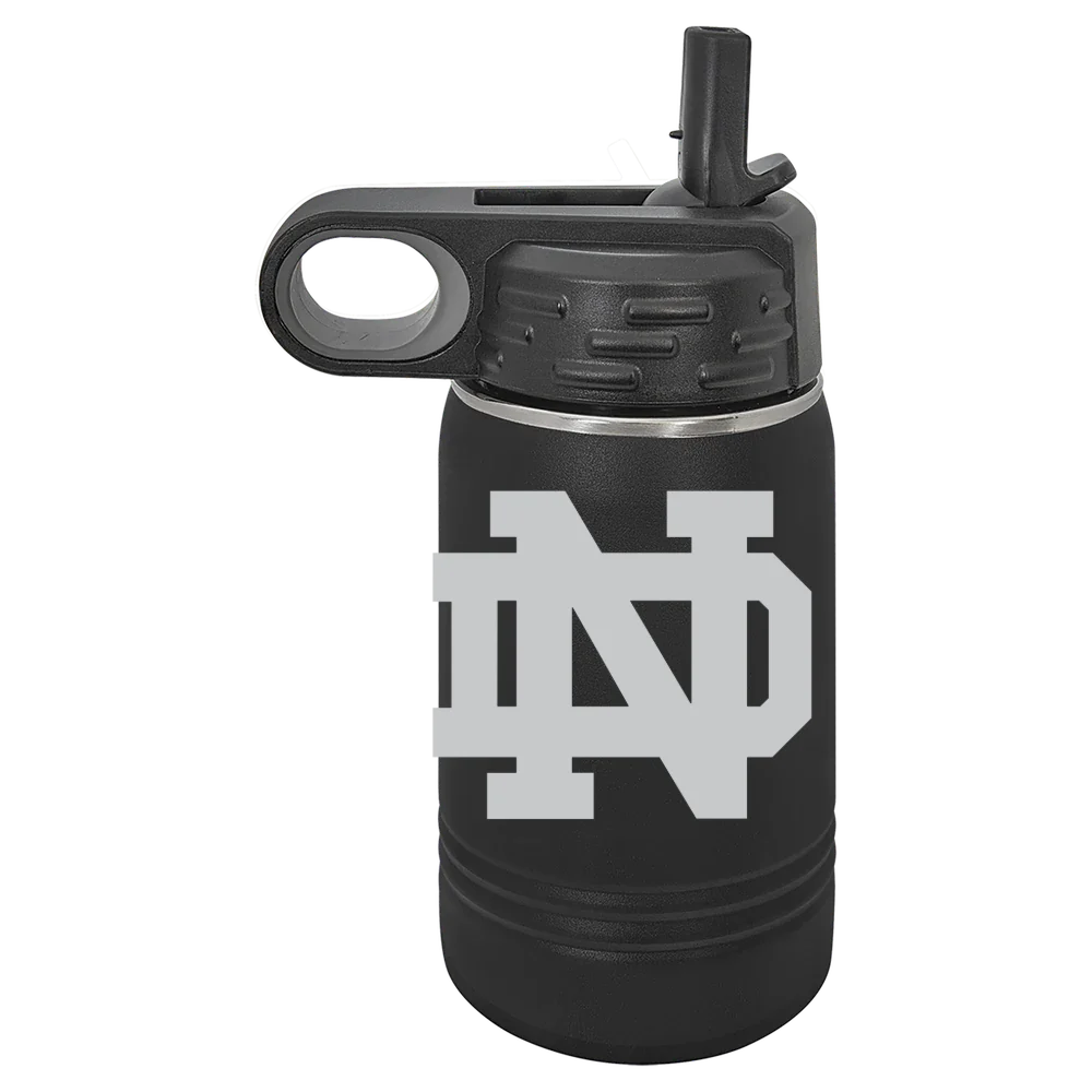 University of Notre Dame Polar Camel 12 oz. Water Bottle