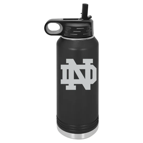 University of Notre Dame Polar Camel 32 oz. Water Bottle