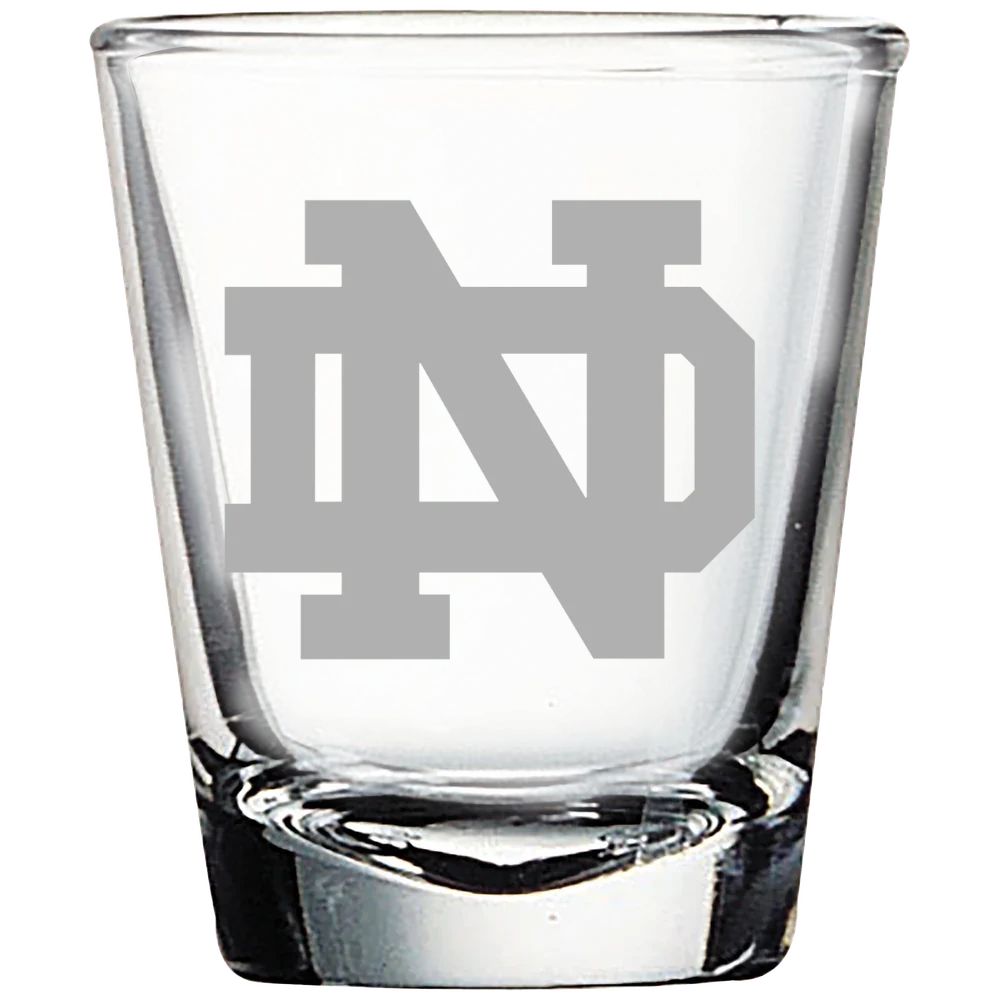 University of Notre Dame Polar Camel 1.7 oz. Shot Glass