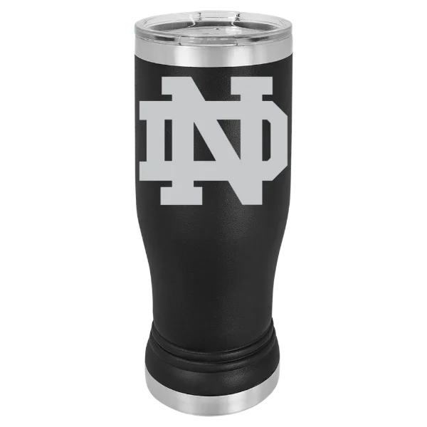 University of Notre Dame Polar Camel 14 oz. Pilsner Tumbler