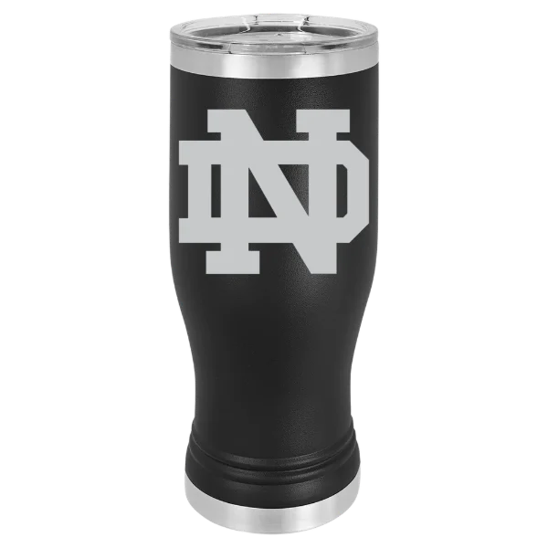 University of Notre Dame Polar Camel 20 oz. Pilsner Tumbler