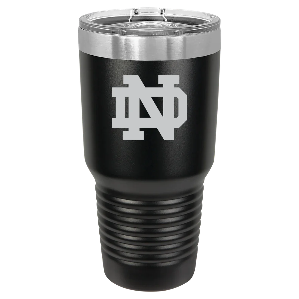University of Notre Dame Polar Camel 30 oz. Ringneck Tumbler with Slider Lid