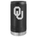 University of Oklahoma Polar Camel Slim Beverage Holder