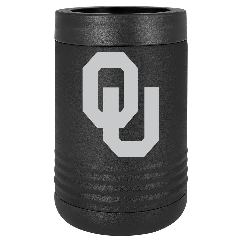 University of Oklahoma Polar Camel Standard Beverage Holder