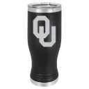 University of Oklahoma Polar Camel 20 oz. Pilsner Tumbler