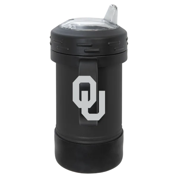 University of Oklahoma Polar Camel 10 oz. Sippy Cup