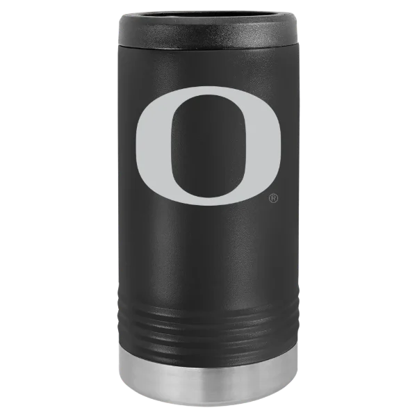 University of Oregon Polar Camel Slim Beverage Holder