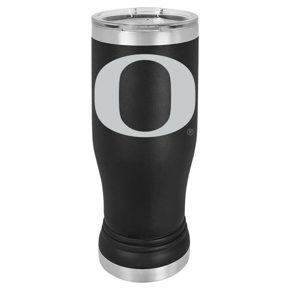 University of Oregon Polar Camel 14 oz. Pilsner Tumbler
