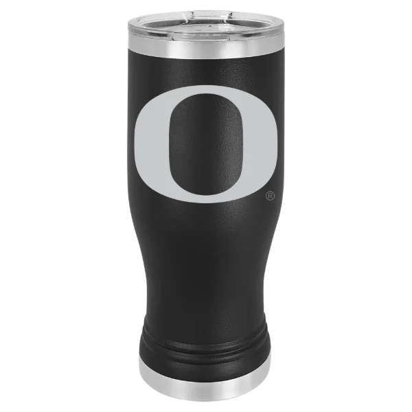 University of Oregon Polar Camel 20 oz. Pilsner Tumbler