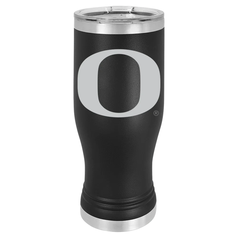 University of Oregon Polar Camel 20 oz. Pilsner Tumbler