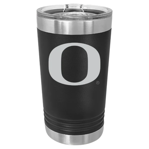 University of Oregon Polar Camel 16 oz. Pint Tumbler