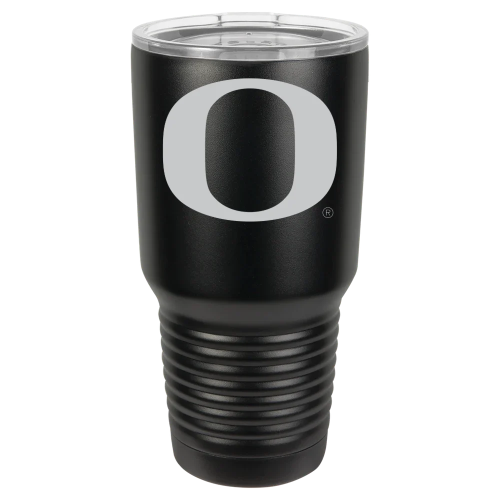 University of Oregon Polar Camel 30 oz. Ringneck Tumbler with Standard Lid