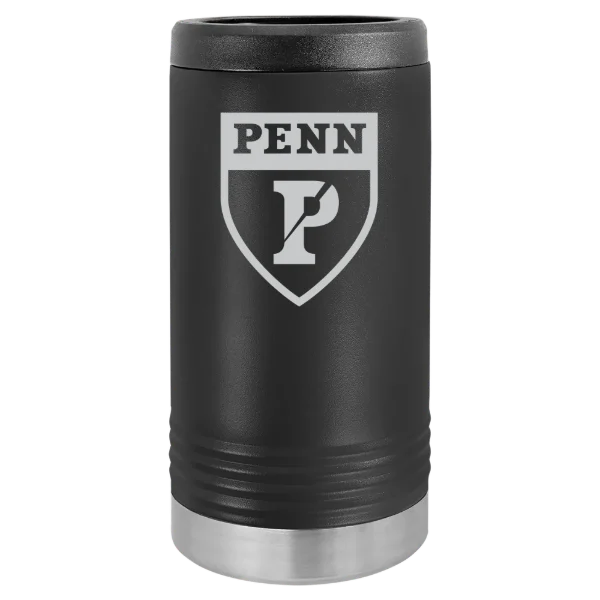 University of Pennsylvania Polar Camel Slim Beverage Holder