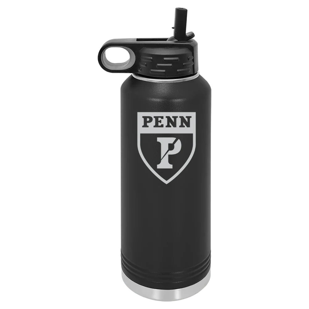 University of Pennsylvania Polar Camel 40 oz. Water Bottle