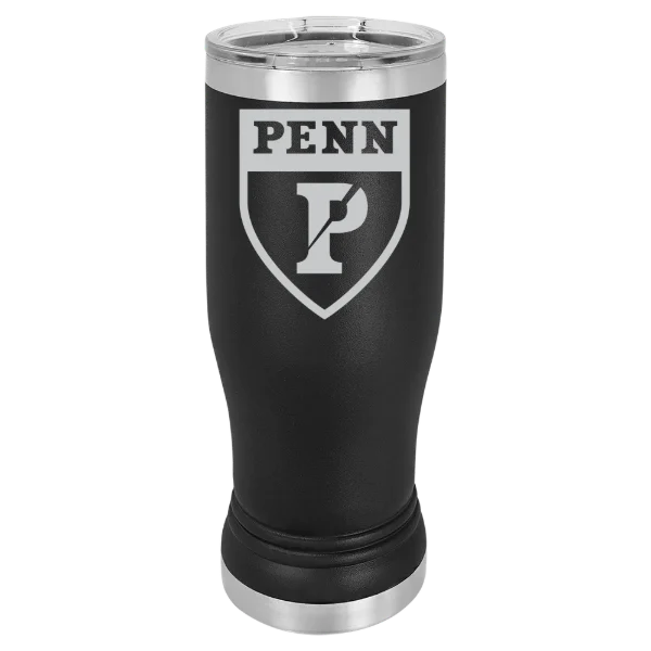 University of Pennsylvania Polar Camel 14 oz. Pilsner Tumbler
