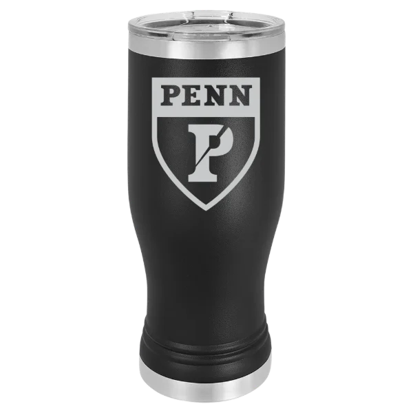 University of Pennsylvania Polar Camel 20 oz. Pilsner Tumbler
