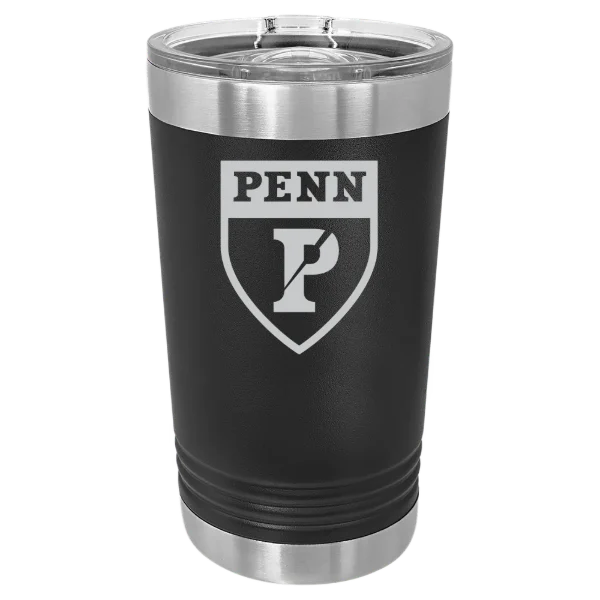 University of Pennsylvania Polar Camel 16 oz. Pint Tumbler