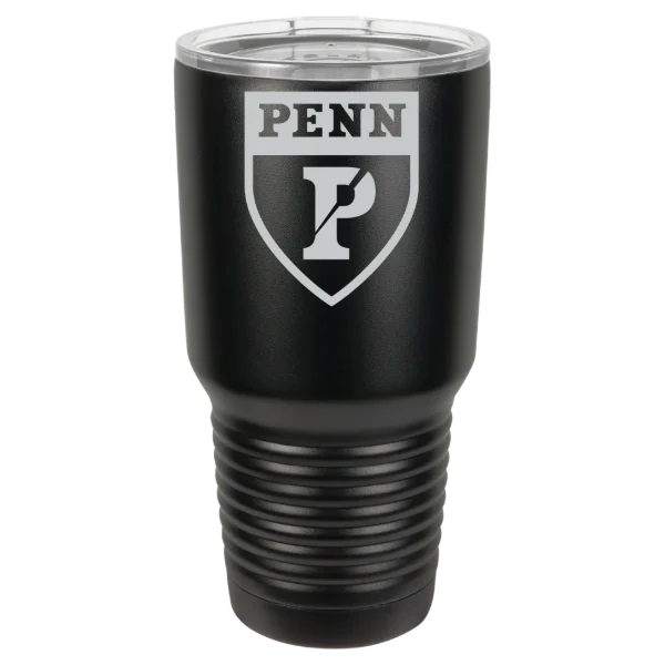 University of Pennsylvania Polar Camel 30 oz. Ringneck Tumbler with Standard Lid