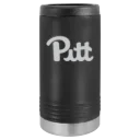 University of Pittsburgh Polar Camel Slim Beverage Holder