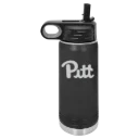 University of Pittsburgh Polar Camel 20 oz. Water Bottle
