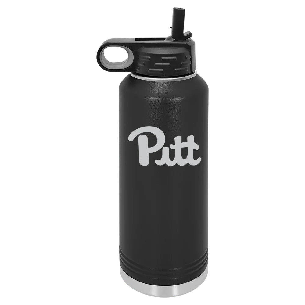 University of Pittsburgh Polar Camel 40 oz. Water Bottle