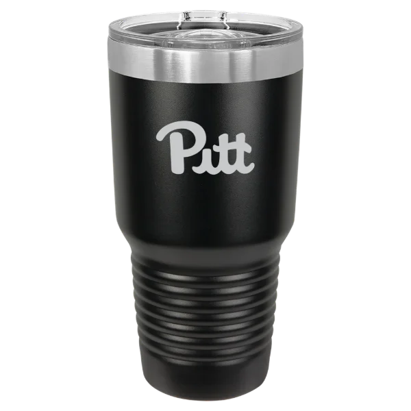 University of Pittsburgh Polar Camel 30 oz. Ringneck Tumbler with Slider Lid