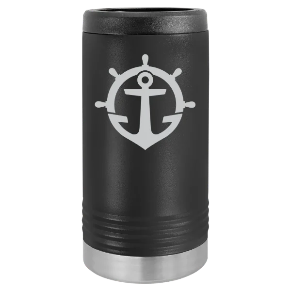 University of Portland Polar Camel Slim Beverage Holder
