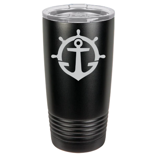 University of Portland Polar Camel 20 oz. Ringneck Tumbler with Standard Lid