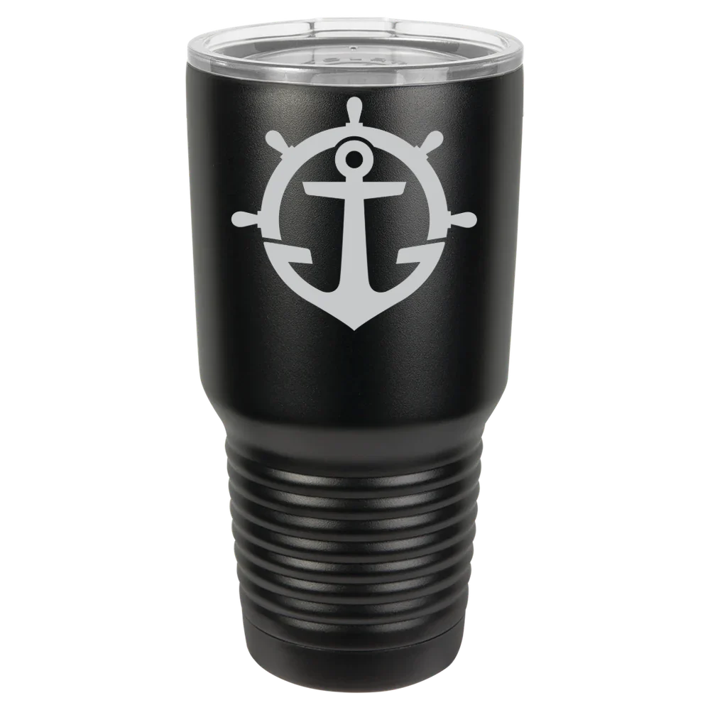 University of Portland Polar Camel 30 oz. Ringneck Tumbler with Standard Lid