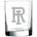 University of Rhode Island Polar Camel 10 1/2 oz. On The Rocks Glass