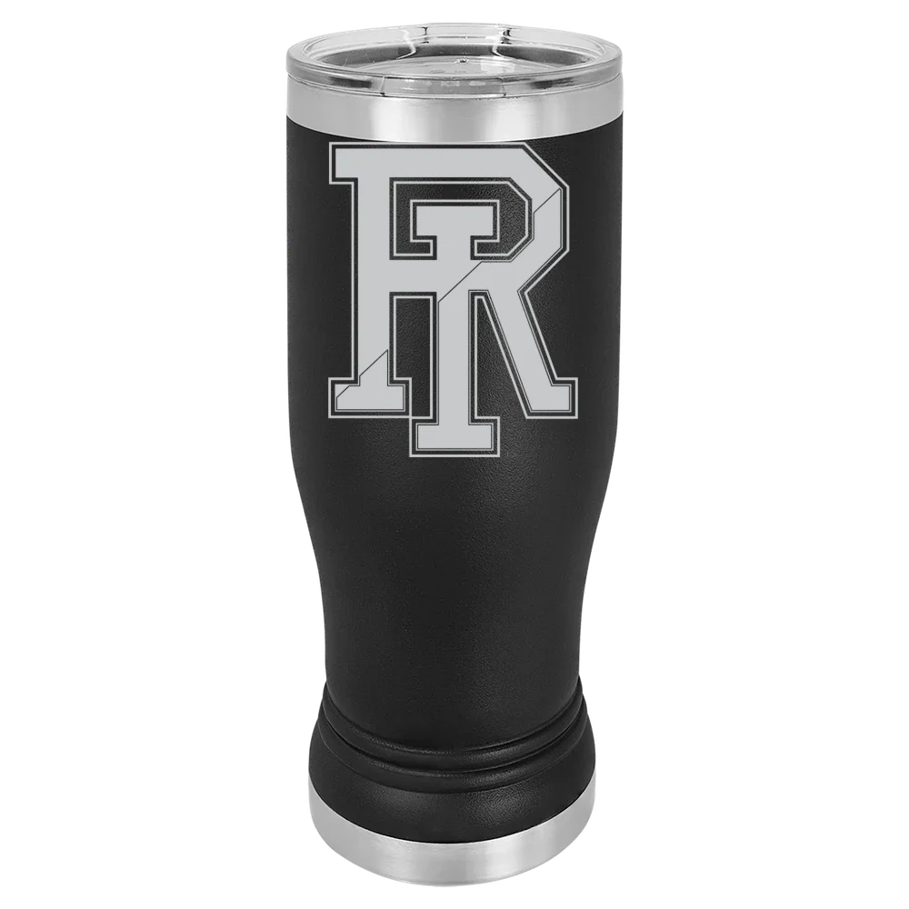 University of Rhode Island Polar Camel 14 oz. Pilsner Tumbler