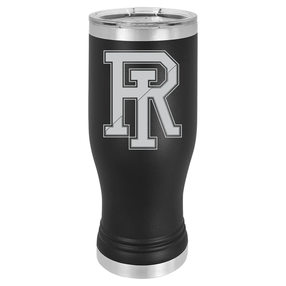 University of Rhode Island Polar Camel 20 oz. Pilsner Tumbler