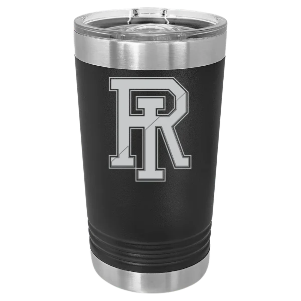 University of Rhode Island Polar Camel 16 oz. Pint Tumbler