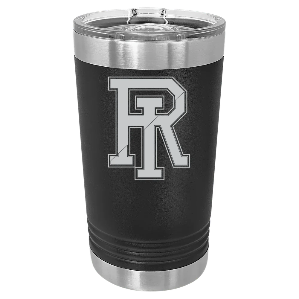 University of Rhode Island Polar Camel 16 oz. Pint Tumbler
