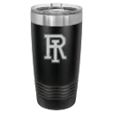 University of Rhode Island Polar Camel 20 oz. Ringneck Tumbler with Slider Lid
