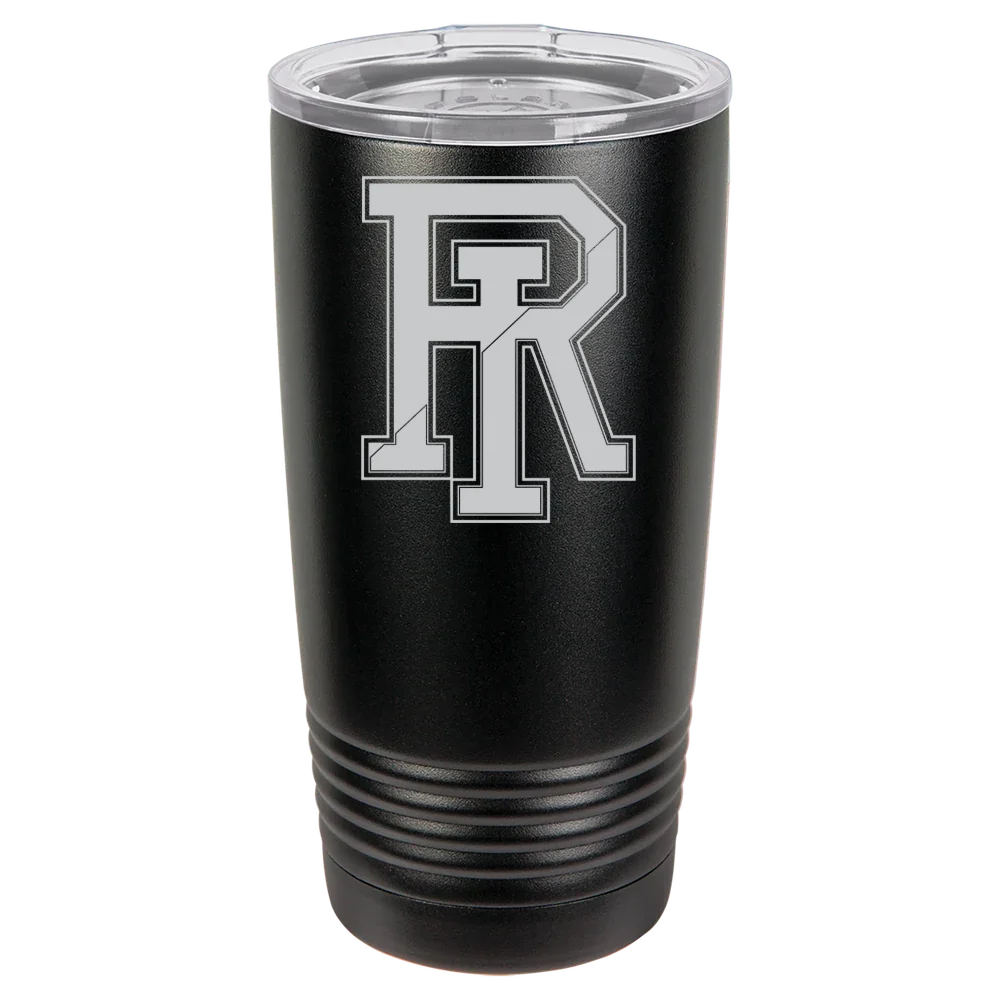 University of Rhode Island Polar Camel 20 oz. Ringneck Tumbler with Standard Lid