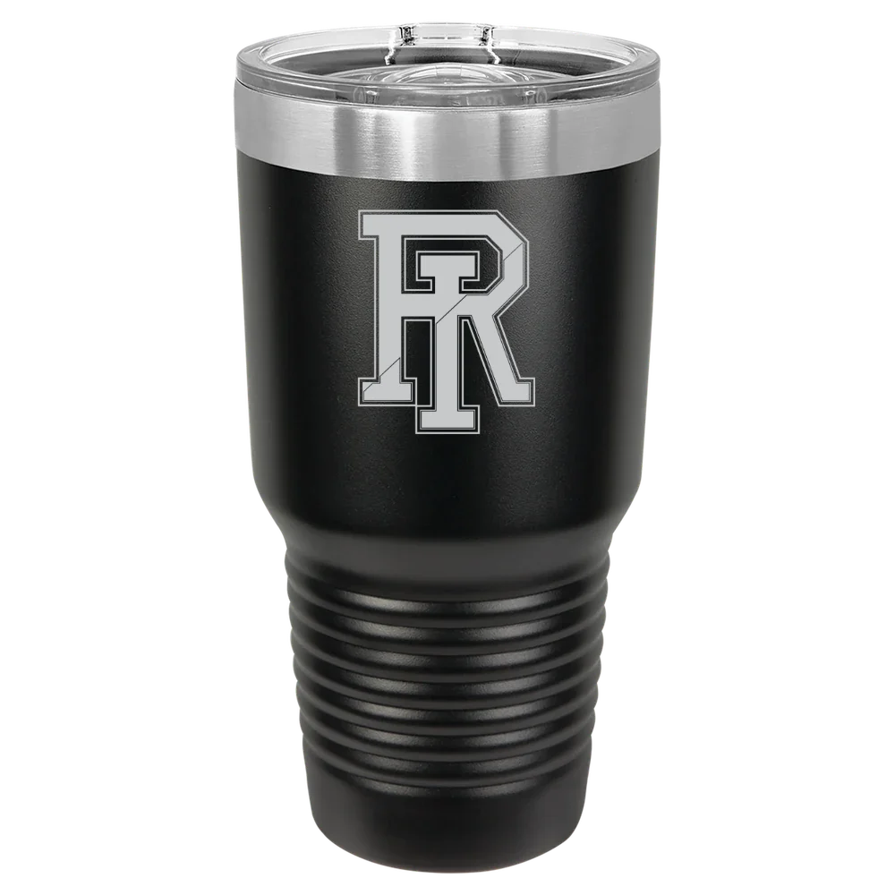 University of Rhode Island Polar Camel 30 oz. Ringneck Tumbler with Slider Lid
