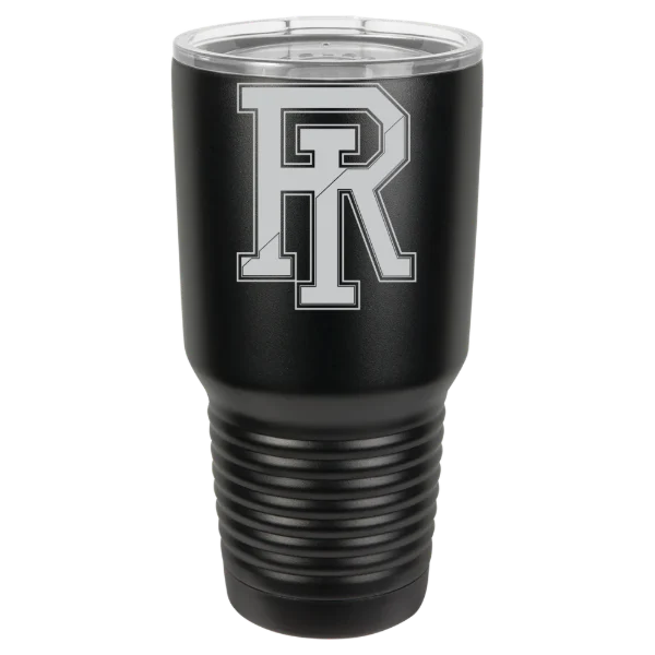 University of Rhode Island Polar Camel 30 oz. Ringneck Tumbler with Standard Lid