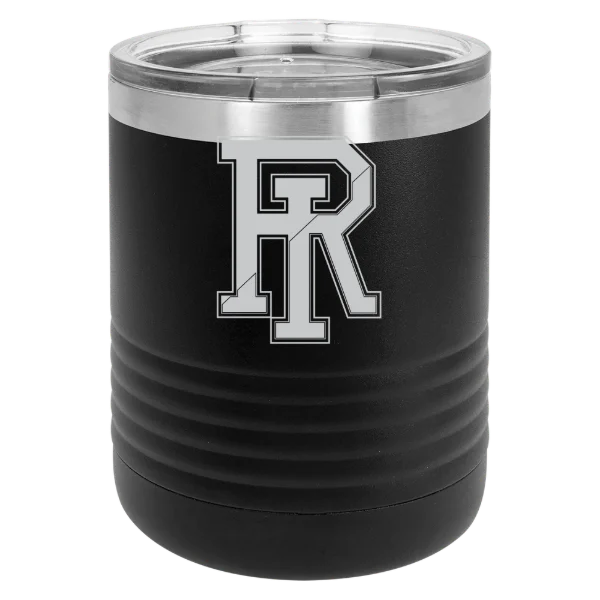 University of Rhode Island Polar Camel 10 oz. Tumbler with Standard Lid